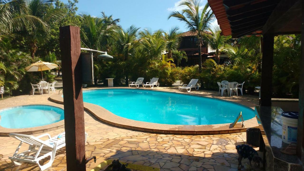 Casa Em Búzios