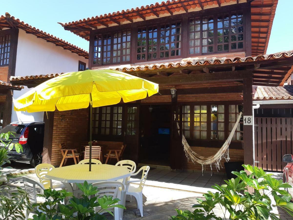 Сasa de vacaciones Casa Em