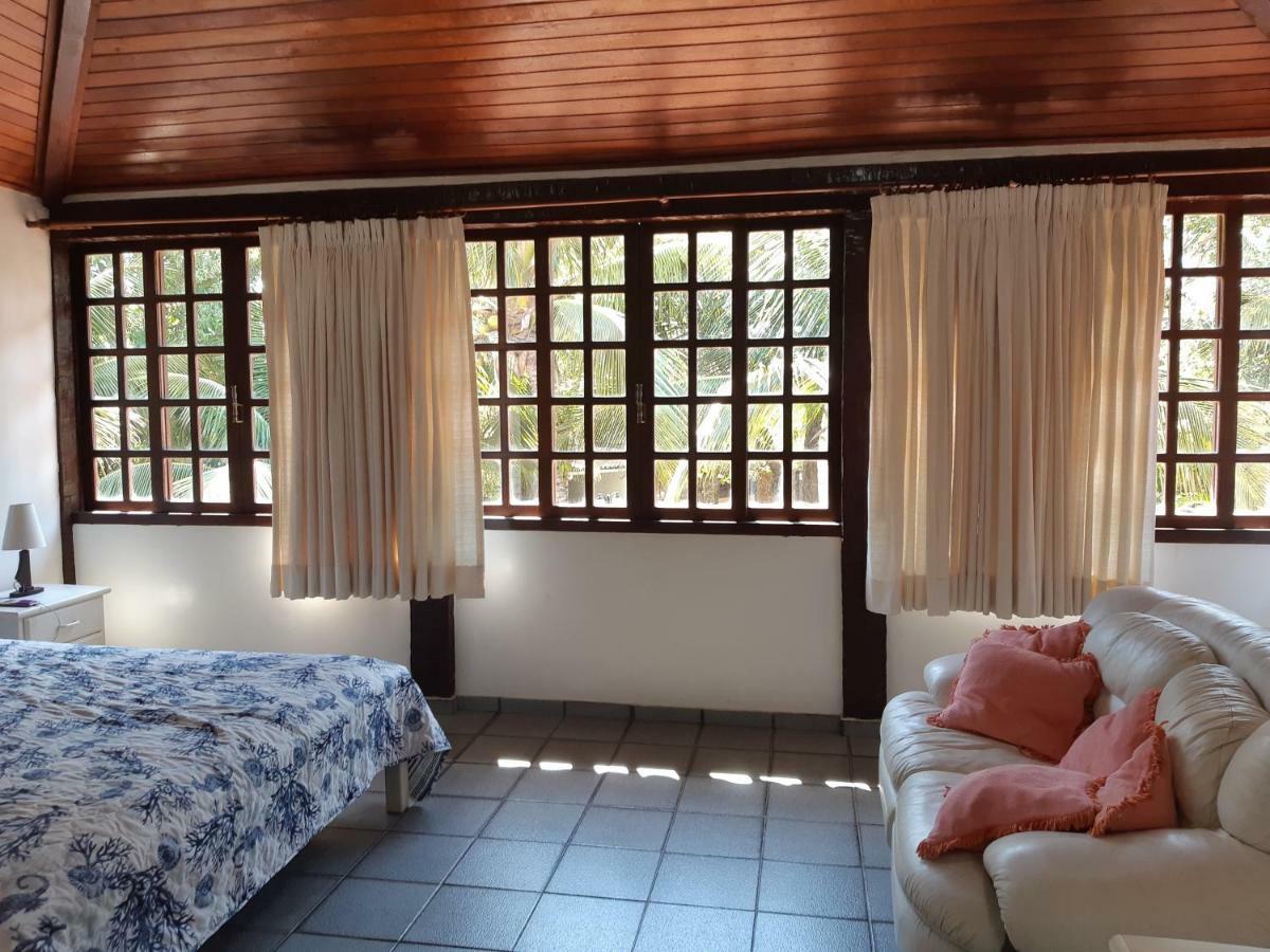 Casa Em Сasa de vacaciones *