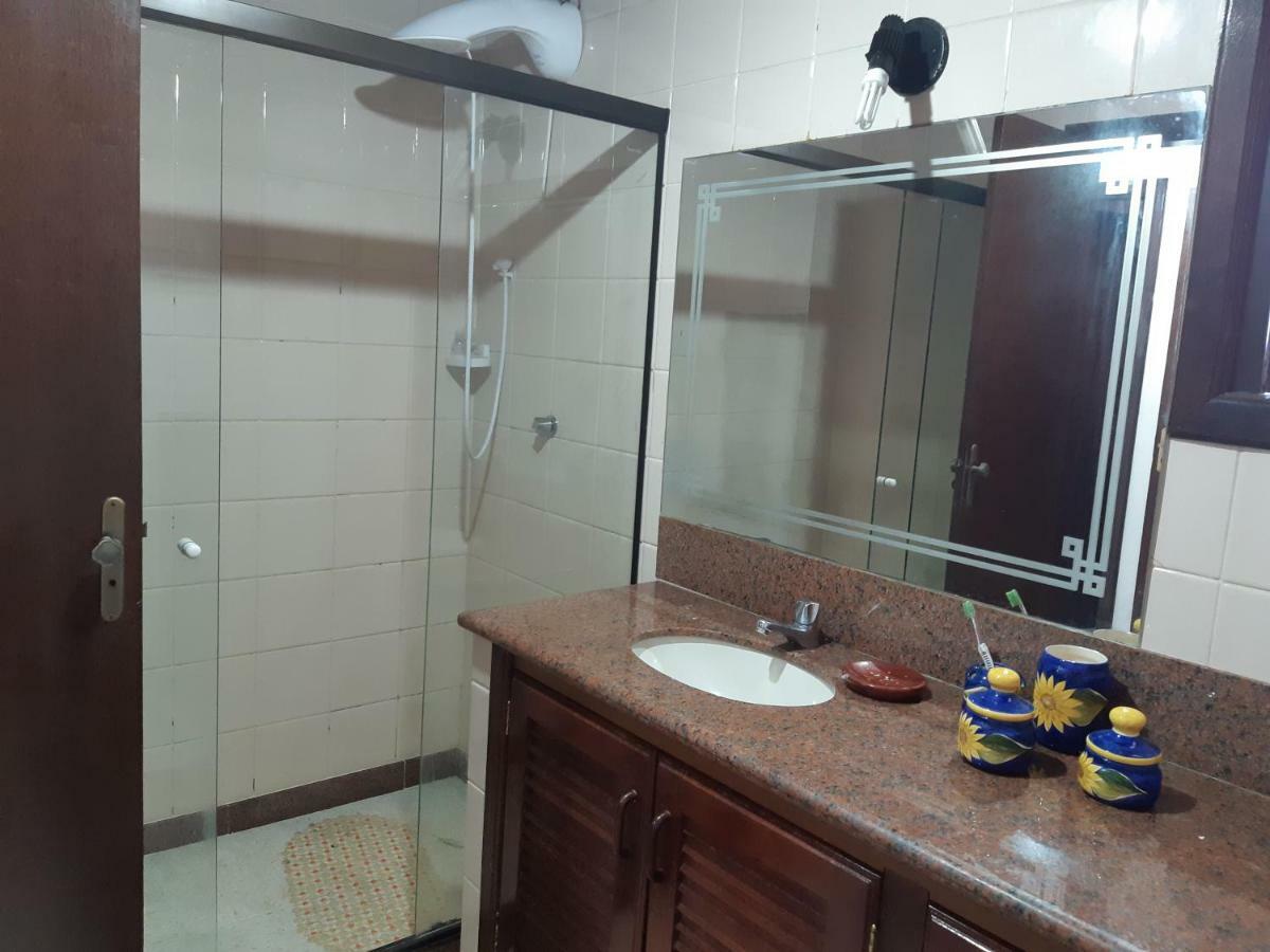 Casa Em Сasa de vacaciones Búzios