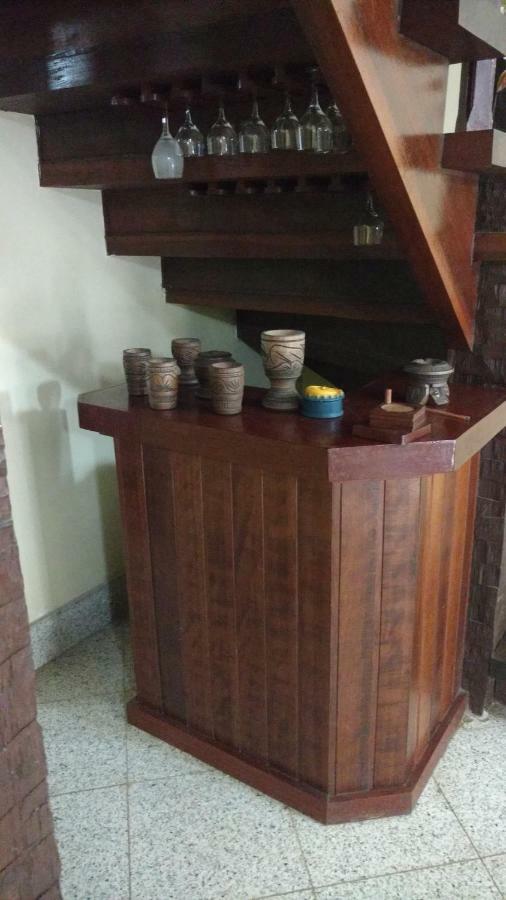 Casa Em Casa de férias *